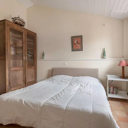 Studio Pour 2 Proche Centre Et Golf شقة *